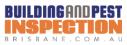 Building and Pest Inspection Brisbane North logo